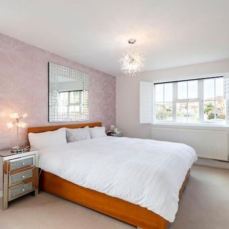 Bienvenue In Newhaven Luxury Superking Or Standard Or Budget Rooms Exteriör bild