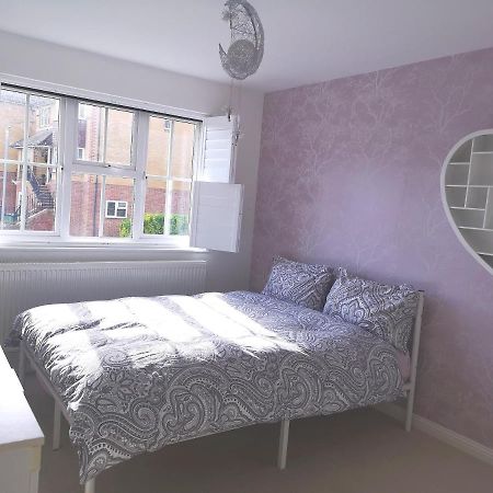 Bienvenue In Newhaven Luxury Superking Or Standard Or Budget Rooms Exteriör bild