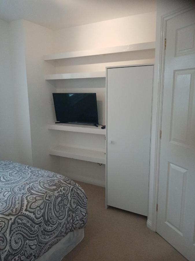 Bienvenue In Newhaven Luxury Superking Or Standard Or Budget Rooms Exteriör bild