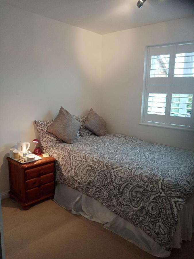 Bienvenue In Newhaven Luxury Superking Or Standard Or Budget Rooms Exteriör bild
