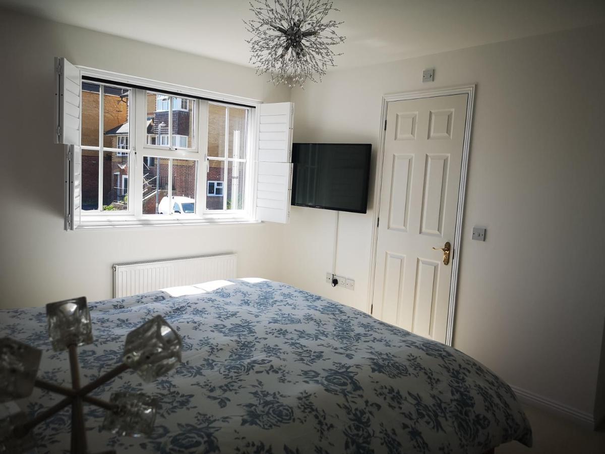 Bienvenue In Newhaven Luxury Superking Or Standard Or Budget Rooms Exteriör bild