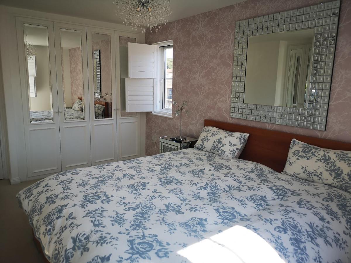 Bienvenue In Newhaven Luxury Superking Or Standard Or Budget Rooms Exteriör bild