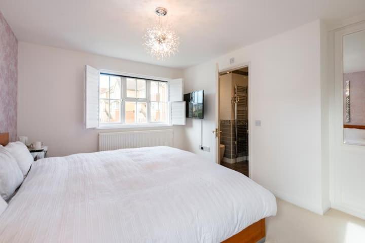 Bienvenue In Newhaven Luxury Superking Or Standard Or Budget Rooms Exteriör bild
