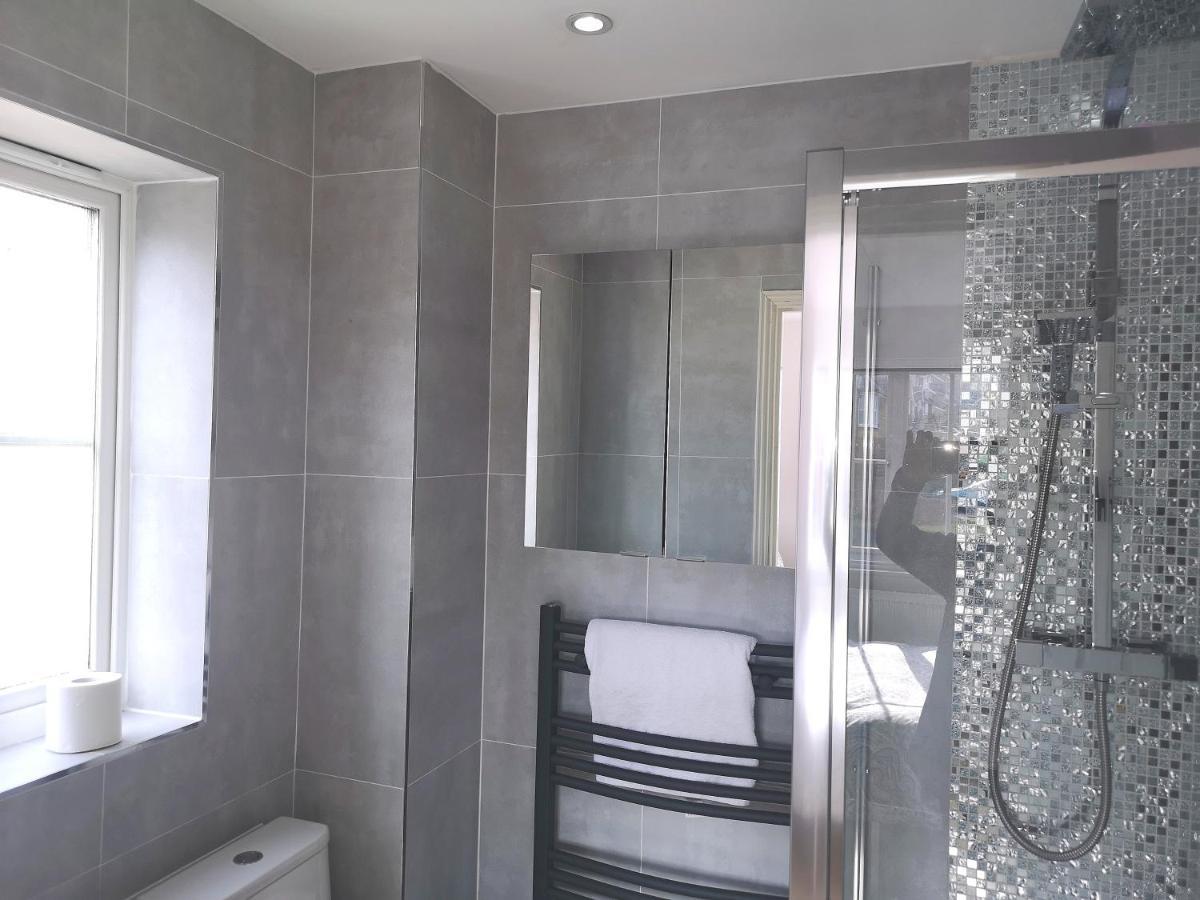 Bienvenue In Newhaven Luxury Superking Or Standard Or Budget Rooms Exteriör bild