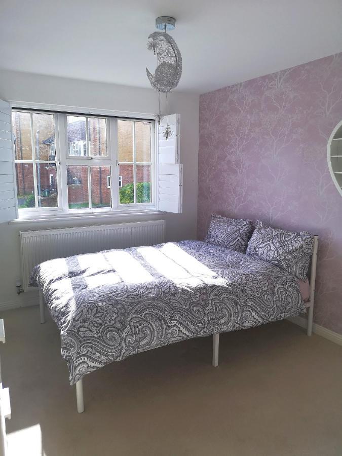 Bienvenue In Newhaven Luxury Superking Or Standard Or Budget Rooms Exteriör bild