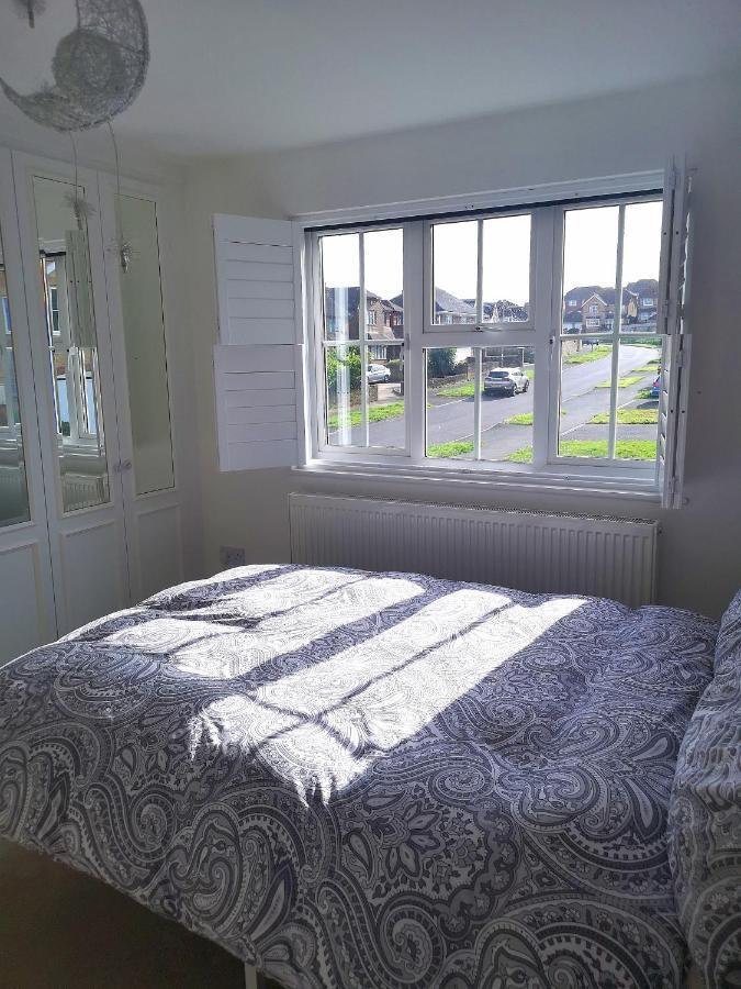 Bienvenue In Newhaven Luxury Superking Or Standard Or Budget Rooms Exteriör bild