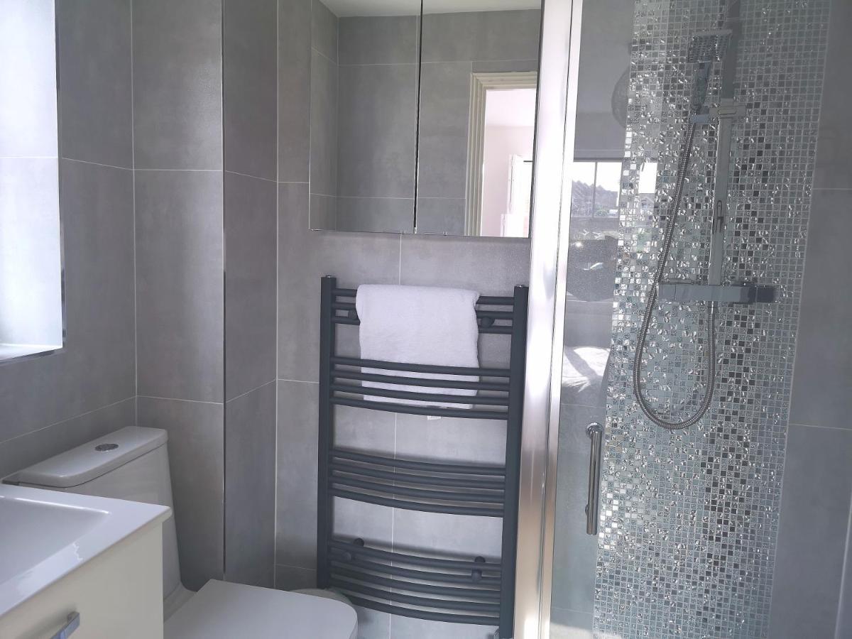 Bienvenue In Newhaven Luxury Superking Or Standard Or Budget Rooms Exteriör bild