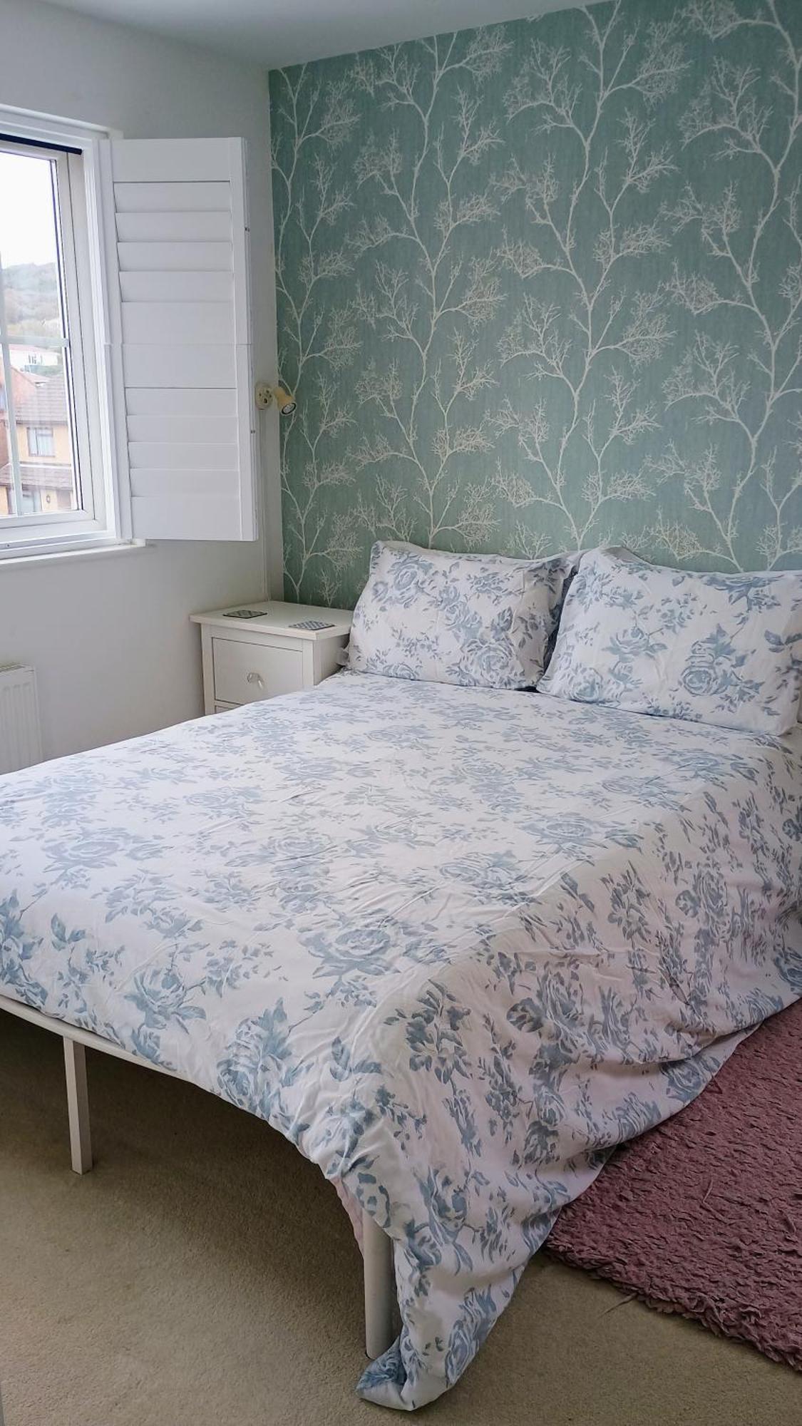 Bienvenue In Newhaven Luxury Superking Or Standard Or Budget Rooms Exteriör bild