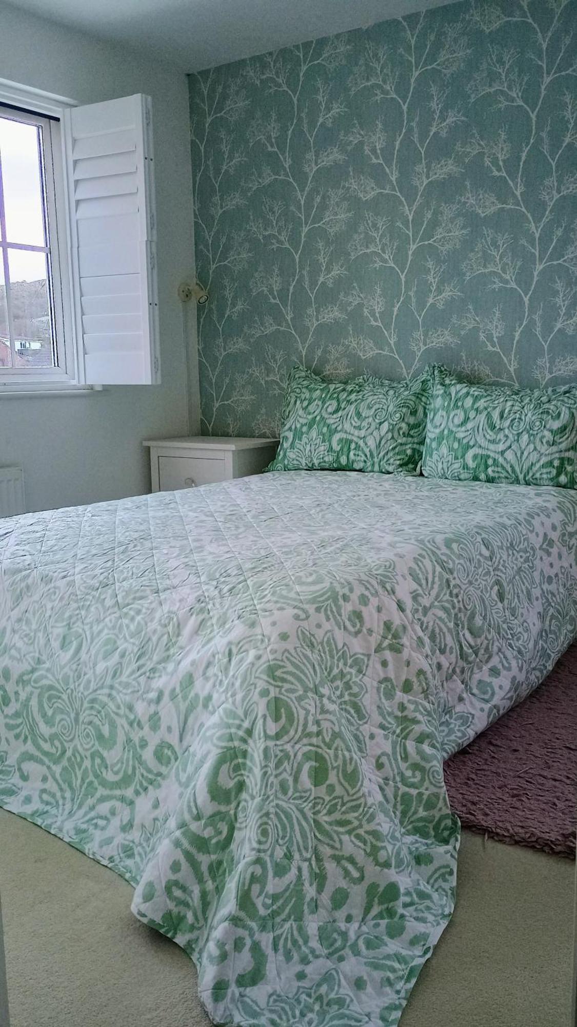Bienvenue In Newhaven Luxury Superking Or Standard Or Budget Rooms Exteriör bild