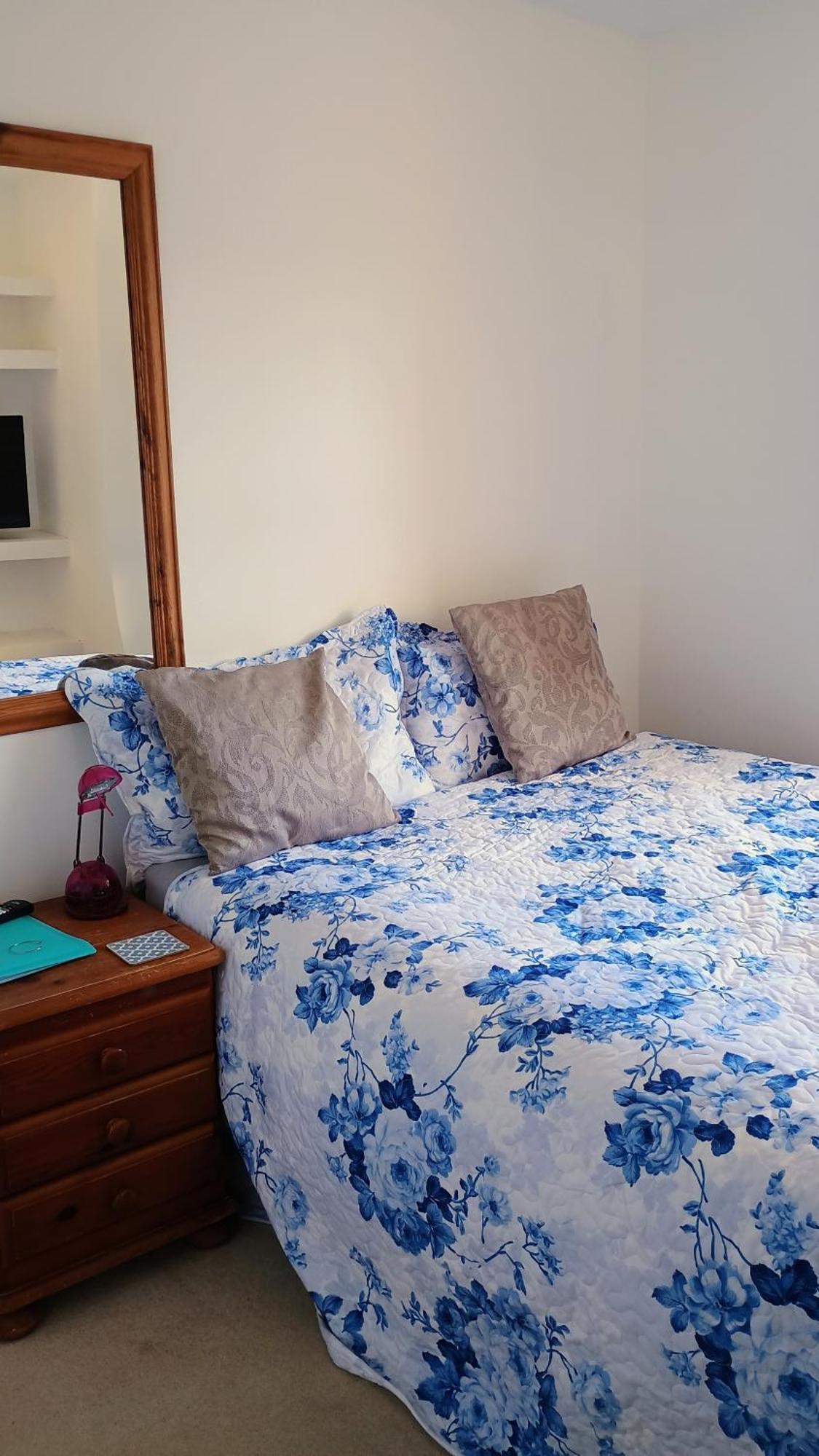 Bienvenue In Newhaven Luxury Superking Or Standard Or Budget Rooms Exteriör bild